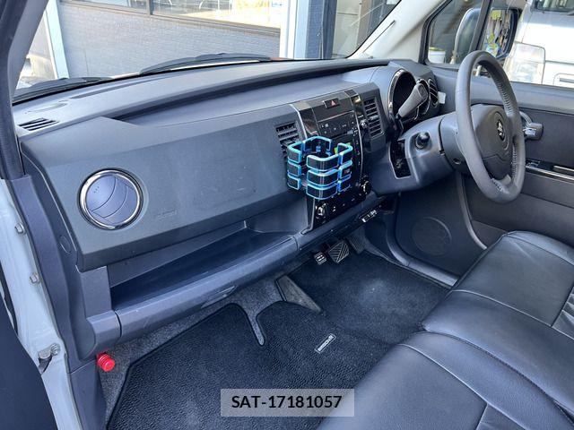 Suzuki WAGON R 2007-07 4995428-17