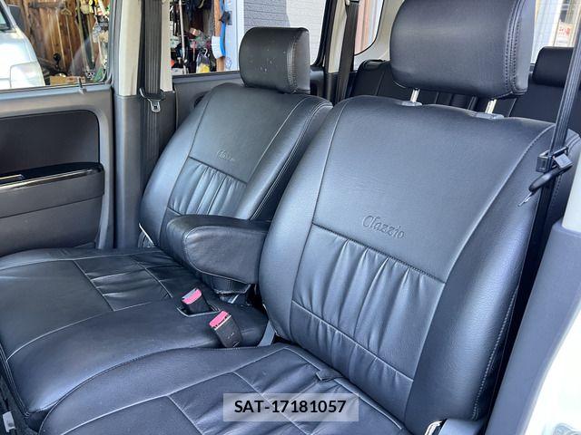 Suzuki WAGON R 2007-07 4995428-18