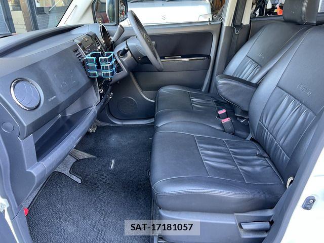 Suzuki WAGON R 2007-07 4995428-19