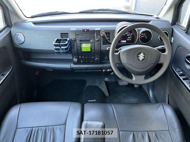 Suzuki WAGON R 2007-07 4995428-2