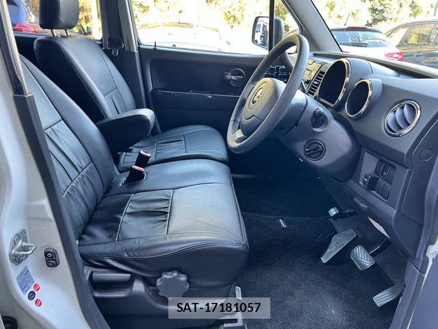 Suzuki WAGON R 2007-07 4995428-5