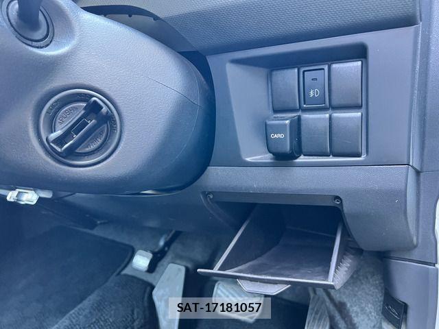 Suzuki WAGON R 2007-07 4995428-7