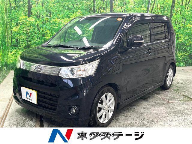 Suzuki WAGON R 2014-07 6248477-0