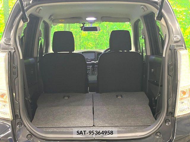 Suzuki WAGON R 2014-07 6248477-10