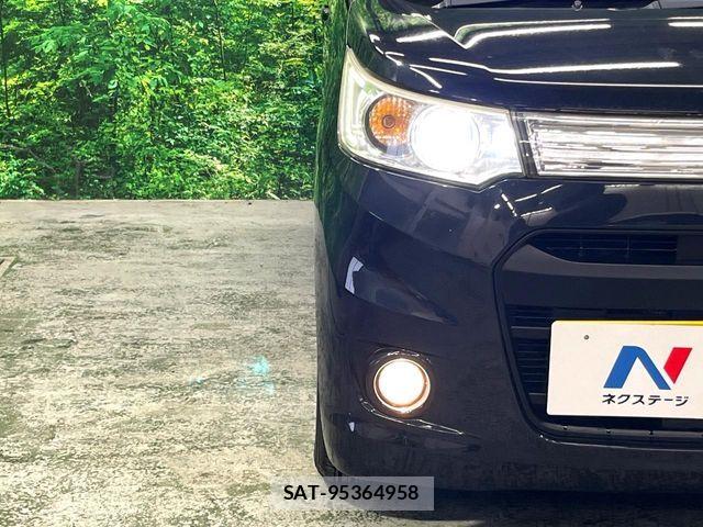 Suzuki WAGON R 2014-07 6248477-12