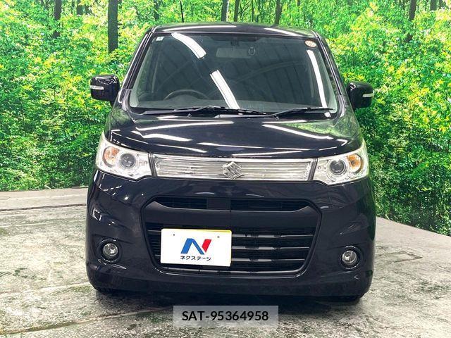 Suzuki WAGON R 2014-07 6248477-13