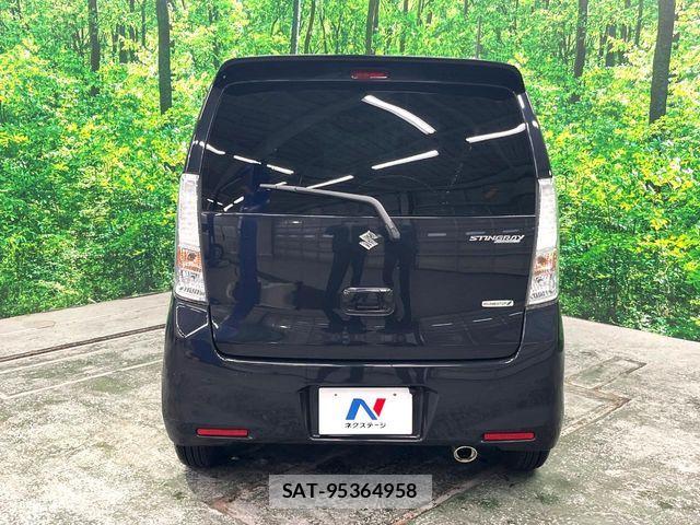 Suzuki WAGON R 2014-07 6248477-14