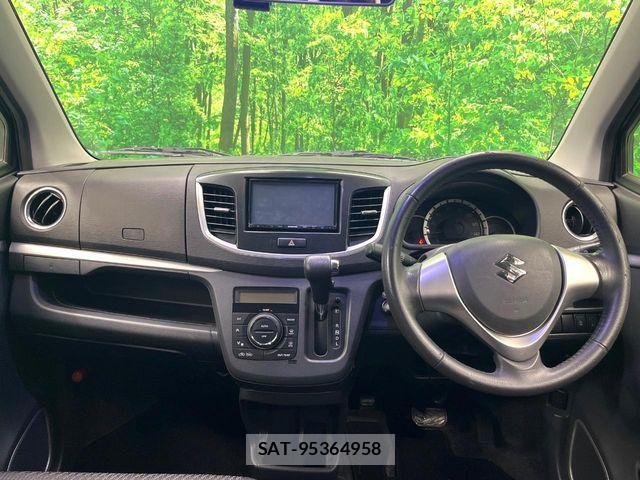 Suzuki WAGON R 2014-07 6248477-1