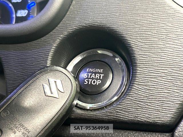 Suzuki WAGON R 2014-07 6248477-4