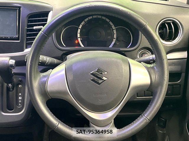 Suzuki WAGON R 2014-07 6248477-7