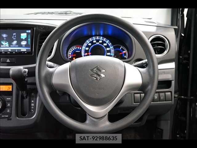 Suzuki WAGON R 2014-02 6505023-9