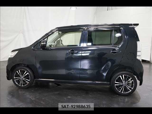 Suzuki WAGON R 2014-02 6505023-14