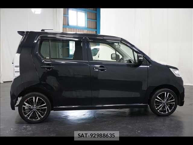 Suzuki WAGON R 2014-02 6505023-15