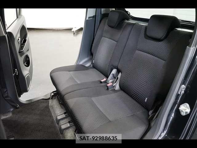 Suzuki WAGON R 2014-02 6505023-17