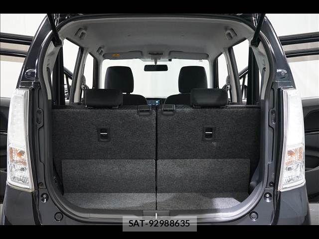 Suzuki WAGON R 2014-02 6505023-18