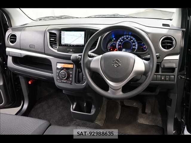 Suzuki WAGON R 2014-02 6505023-1