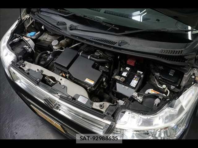 Suzuki WAGON R 2014-02 6505023-19