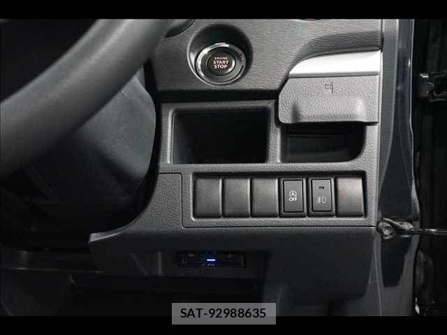 Suzuki WAGON R 2014-02 6505023-7