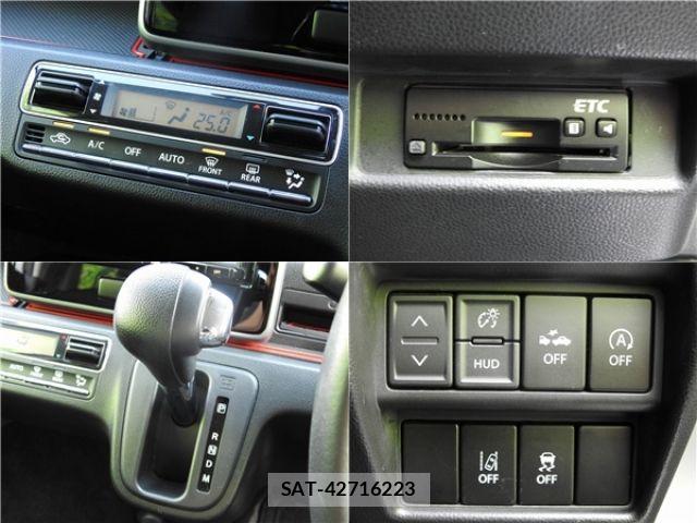 Suzuki WAGON R 2017-10 6528083-9