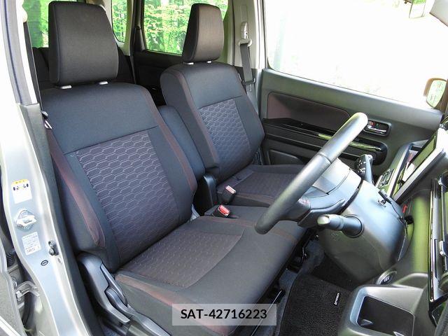 Suzuki WAGON R 2017-10 6528083-10