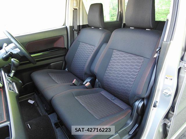 Suzuki WAGON R 2017-10 6528083-11