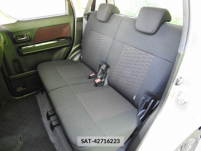 Suzuki WAGON R 2017-10 6528083-12
