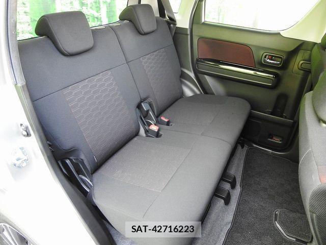 Suzuki WAGON R 2017-10 6528083-13