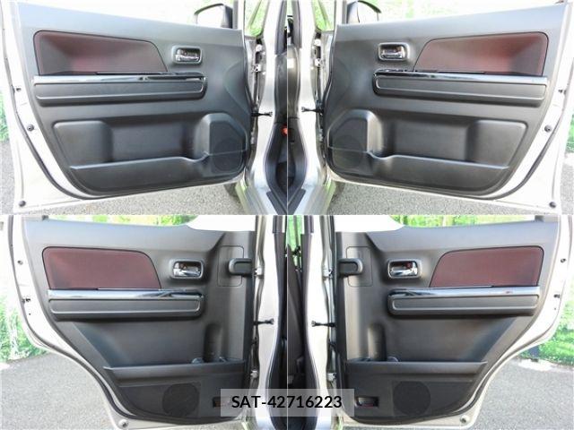 Suzuki WAGON R 2017-10 6528083-15