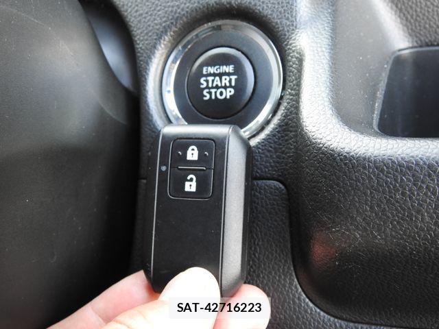 Suzuki WAGON R 2017-10 6528083-19