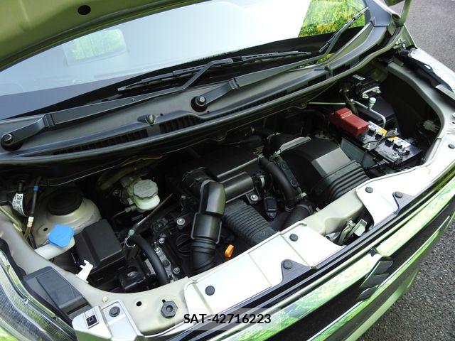 Suzuki WAGON R 2017-10 6528083-26
