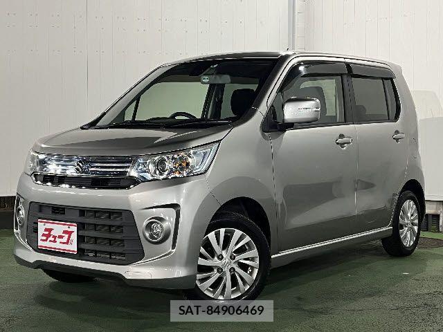 Suzuki WAGON R 2015-08 6615794-0