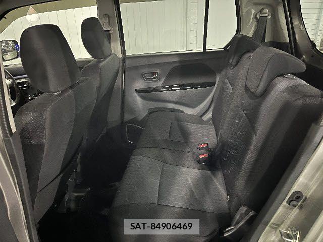 Suzuki WAGON R 2015-08 6615794-12