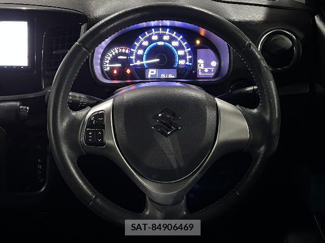 Suzuki WAGON R 2015-08 6615794-13