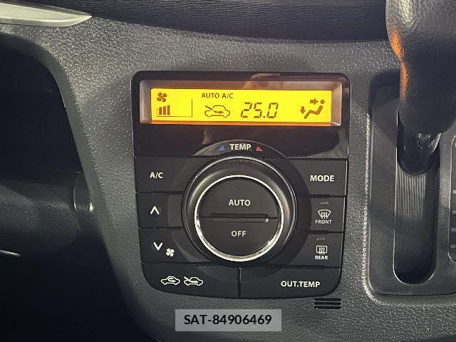 Suzuki WAGON R 2015-08 6615794-14