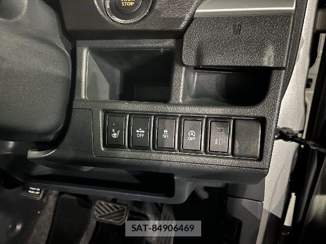 Suzuki WAGON R 2015-08 6615794-16