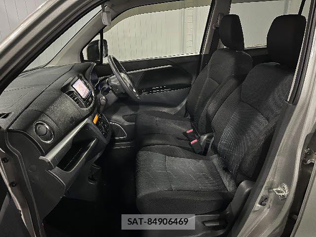 Suzuki WAGON R 2015-08 6615794-18