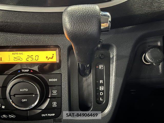 Suzuki WAGON R 2015-08 6615794-19