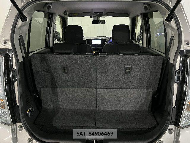 Suzuki WAGON R 2015-08 6615794-20