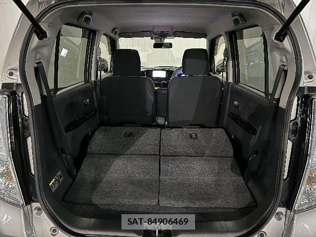 Suzuki WAGON R 2015-08 6615794-21
