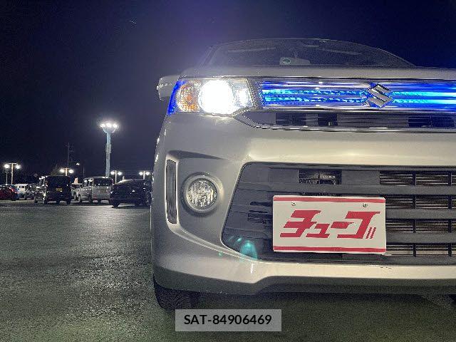 Suzuki WAGON R 2015-08 6615794-23