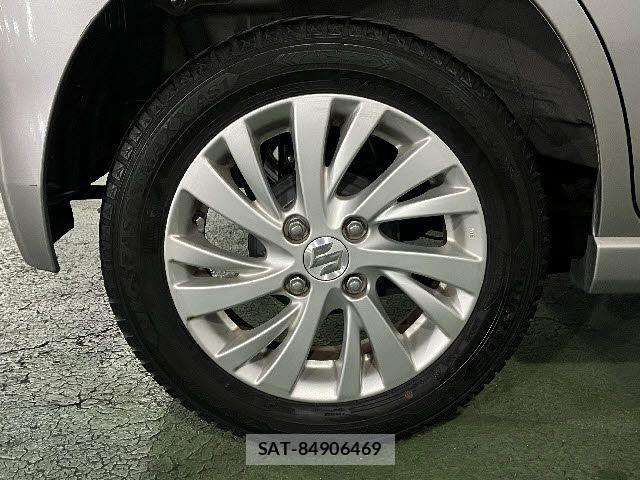 Suzuki WAGON R 2015-08 6615794-26