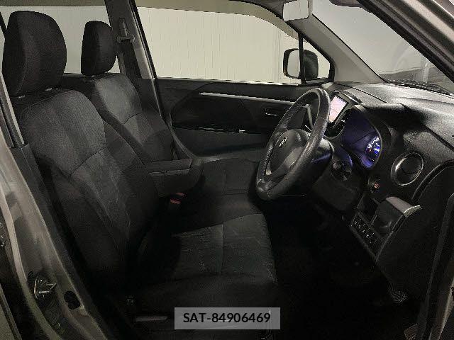 Suzuki WAGON R 2015-08 6615794-3