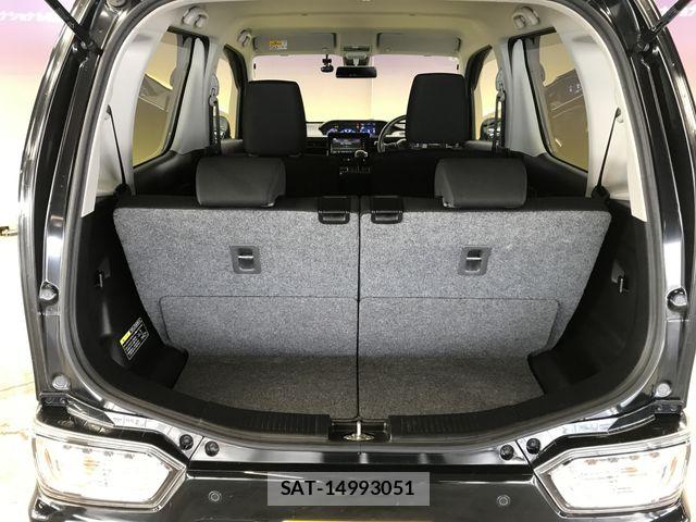 Suzuki WAGON R 2020-03 6615791-9