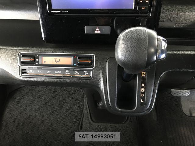Suzuki WAGON R 2020-03 6615791-12