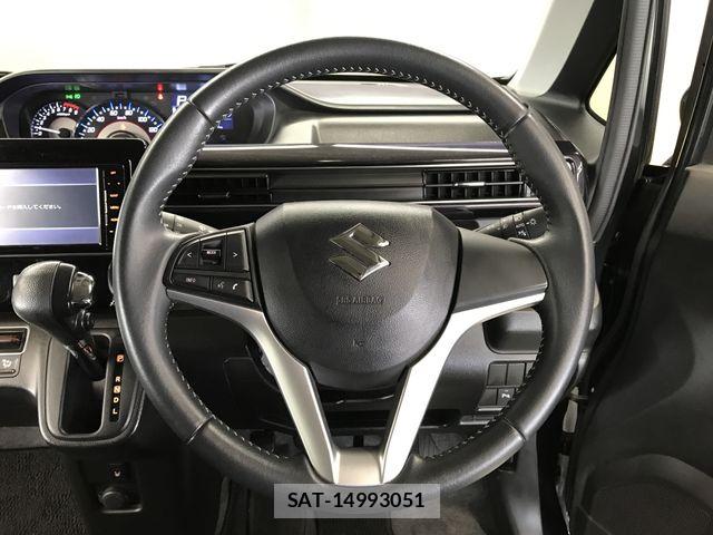 Suzuki WAGON R 2020-03 6615791-13
