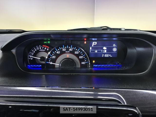 Suzuki WAGON R 2020-03 6615791-14