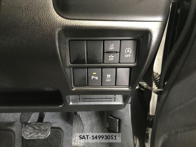 Suzuki WAGON R 2020-03 6615791-16