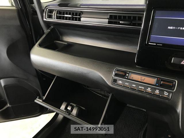 Suzuki WAGON R 2020-03 6615791-17