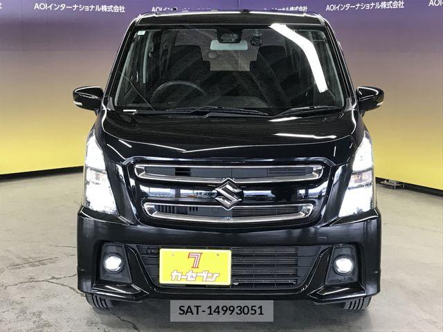 Suzuki WAGON R 2020-03 6615791-1