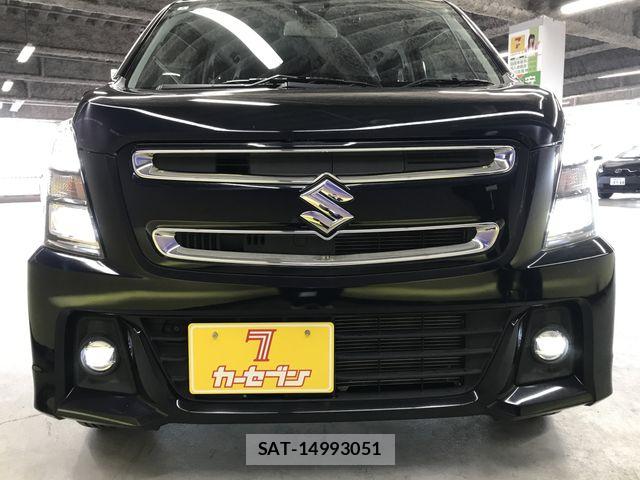 Suzuki WAGON R 2020-03 6615791-21